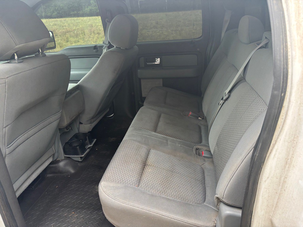 2013 Ford F-150 Image 9