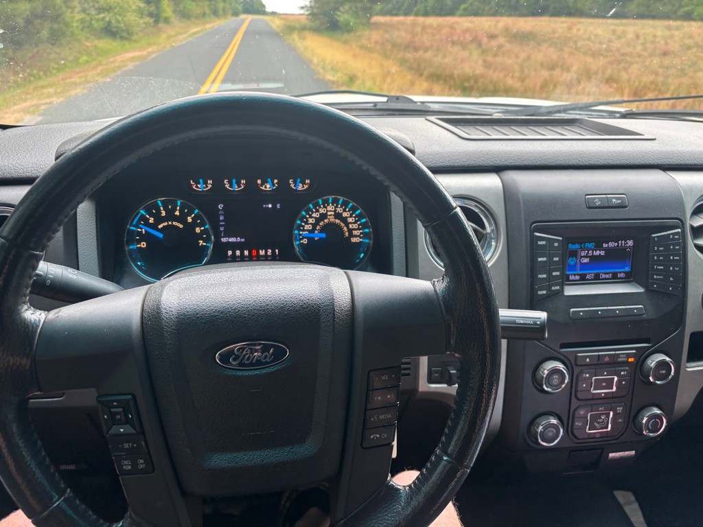 2013 Ford F-150 Image 10