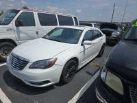 Image for 2014 Chrysler 200 Limited ID: 7425272
