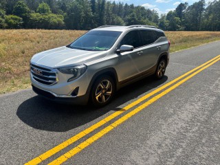 Image for 2020 GMC Terrain SLT ID: 7432460