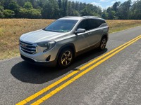 Image for 2020 GMC Terrain SLT ID: 7432460