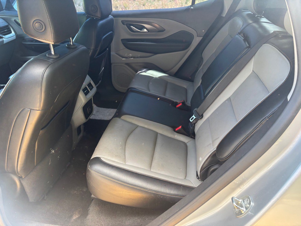 2020 GMC Terrain Image 10