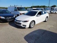 Image for 2016 Chevrolet Malibu LT ID: 7452181