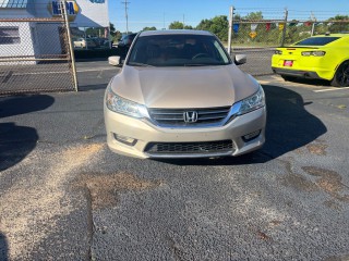 Image for 2013 Honda Accord Sport ID: 7454594