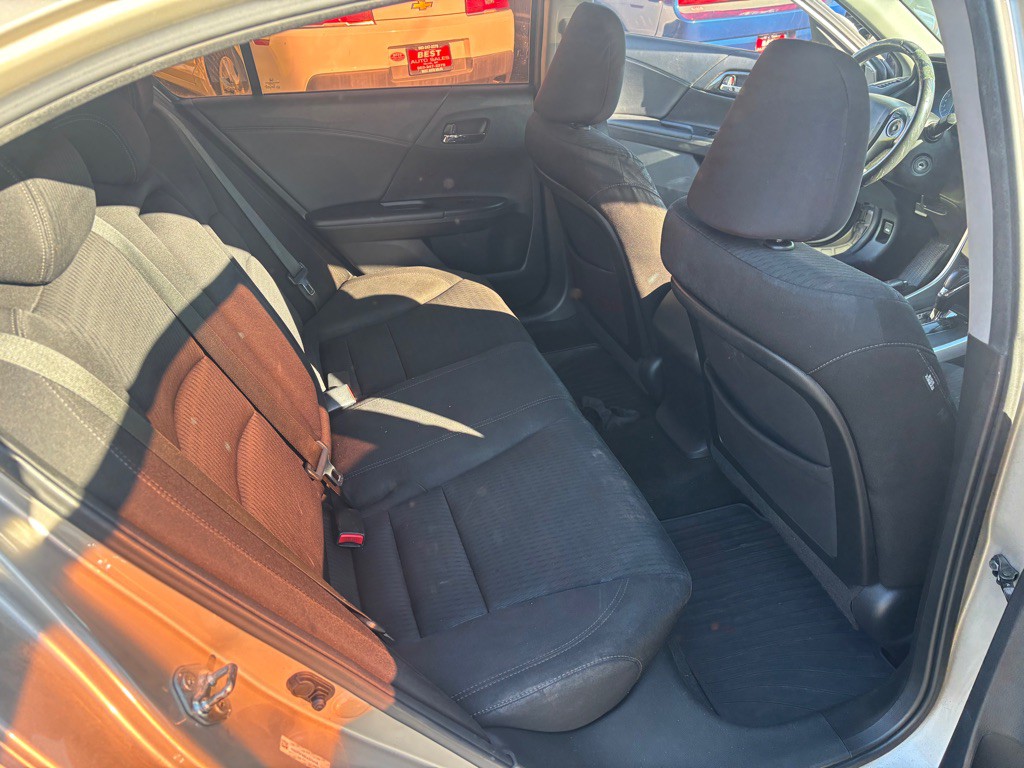 2013 Honda Accord Image 7
