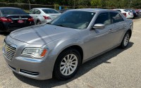 Image for 2014 Chrysler 300  ID: 7465032