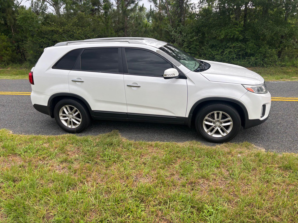 2015 Kia Sorento Image 3