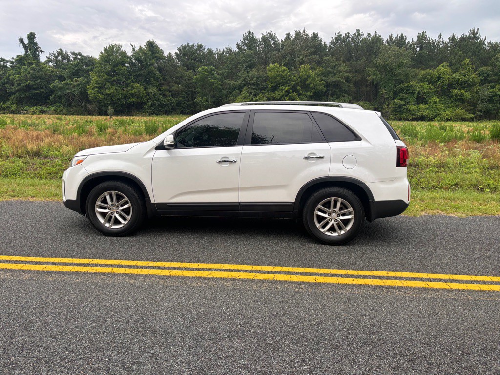 2015 Kia Sorento Image 7