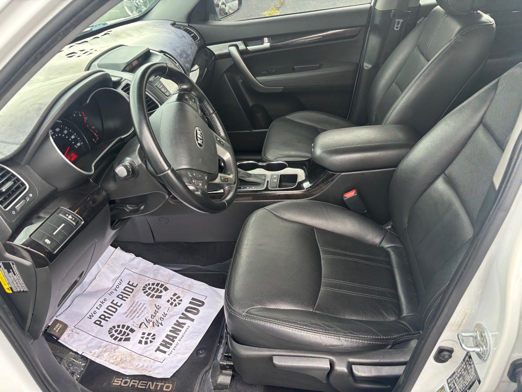 2015 Kia Sorento Image 10