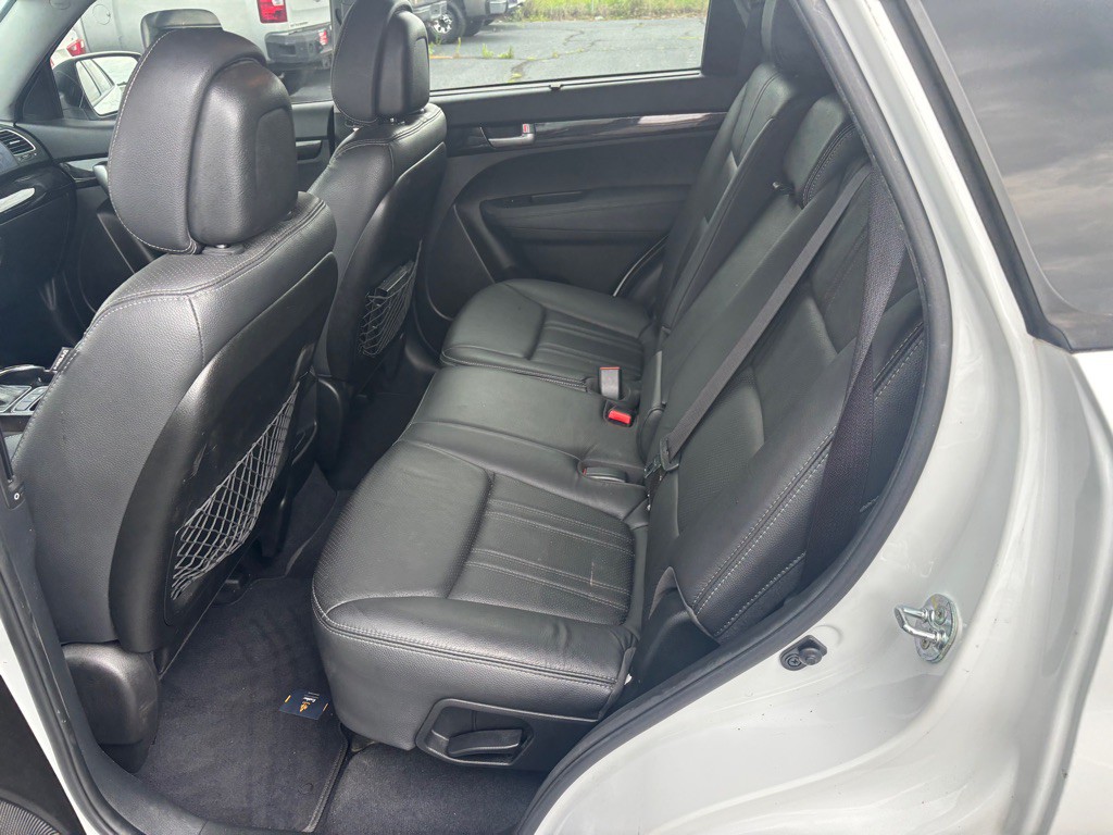 2015 Kia Sorento Image 11
