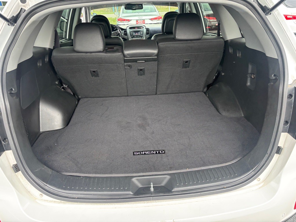 2015 Kia Sorento Image 12
