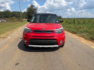 Image for 2019 Kia Soul + ID: 7491794