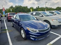 Image for 2016 Kia Optima EX ID: 7496215