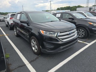 Image for 2017 Ford Edge SE ID: 7497018