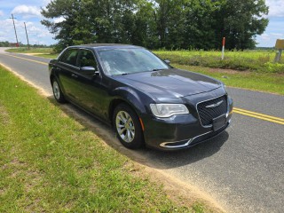 Image for 2015 Chrysler 300 Limited ID: 7502008