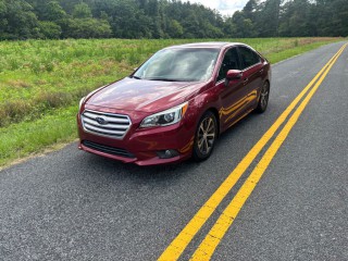 Image for 2015 Subaru Legacy 3.6R LIMITED ID: 7518117