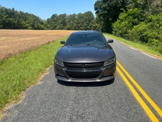 Image for 2016 Dodge Charger R/T ID: 7526187