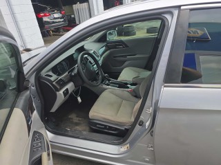 Image for 2017 Honda Accord EX ID: 7529407