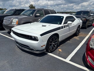 Image for 2013 Dodge Challenger R/T ID: 7533013