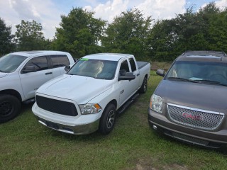 Image for 2013 RAM 1500 ST ID: 7554348