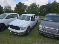 Image for 2013 RAM 1500 ST ID: 7554348