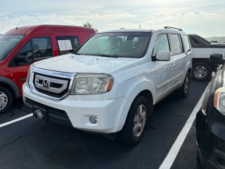 Image for 2011 Honda Pilot EXL ID: 7571518