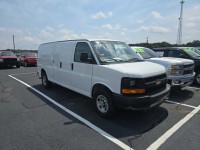 Image for 2013 Chevrolet Express  ID: 7571704