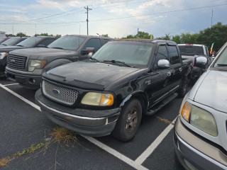 Image for 2003 Ford F-150 Supercrew ID: 7571774