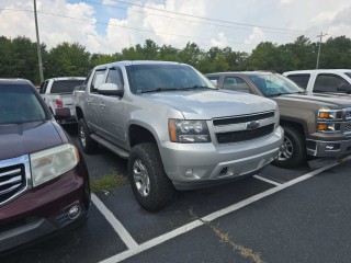 Image for 2010 Chevrolet Avalanche LT ID: 7580738