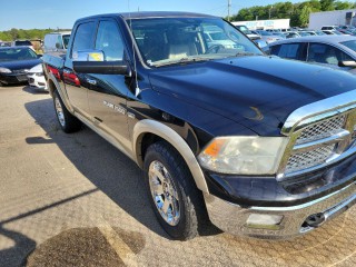 Image for 2011 Dodge Ram 1500 ID: 7580744
