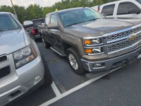 Image for 2014 Chevrolet Silverado 1500 LT ID: 7583431
