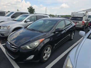 Image for 2012 Hyundai Elantra GLS ID: 7616432