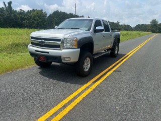 Image for 2012 Chevrolet Silverado 1500 LT ID: 7630955