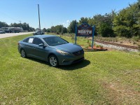 Image for 2015 Hyundai Sonata SE ID: 7657999
