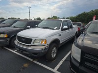 Image for 2002 Ford F-150 Supercrew ID: 7669339