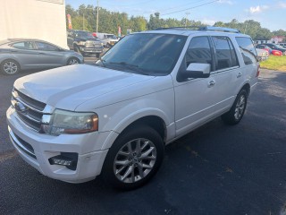 Image for 2015 Ford Expedition Limited ID: 7692319