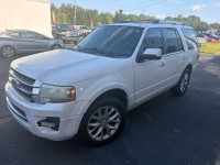 Image for 2015 Ford Expedition Limited ID: 7692319