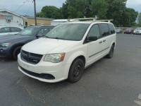 Image for 2012 Dodge Ram Van  ID: 5534767