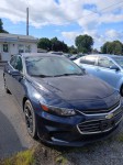Image for 2017 Chevrolet Malibu LT ID: 5877521
