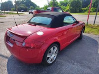 Image for 2004 Audi TT  ID: 5936221