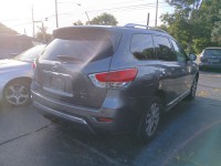 Image for 2015 Nissan Pathfinder S ID: 6126281