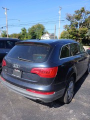 Image for 2011 Audi Q7 Premium Plus ID: 6401256