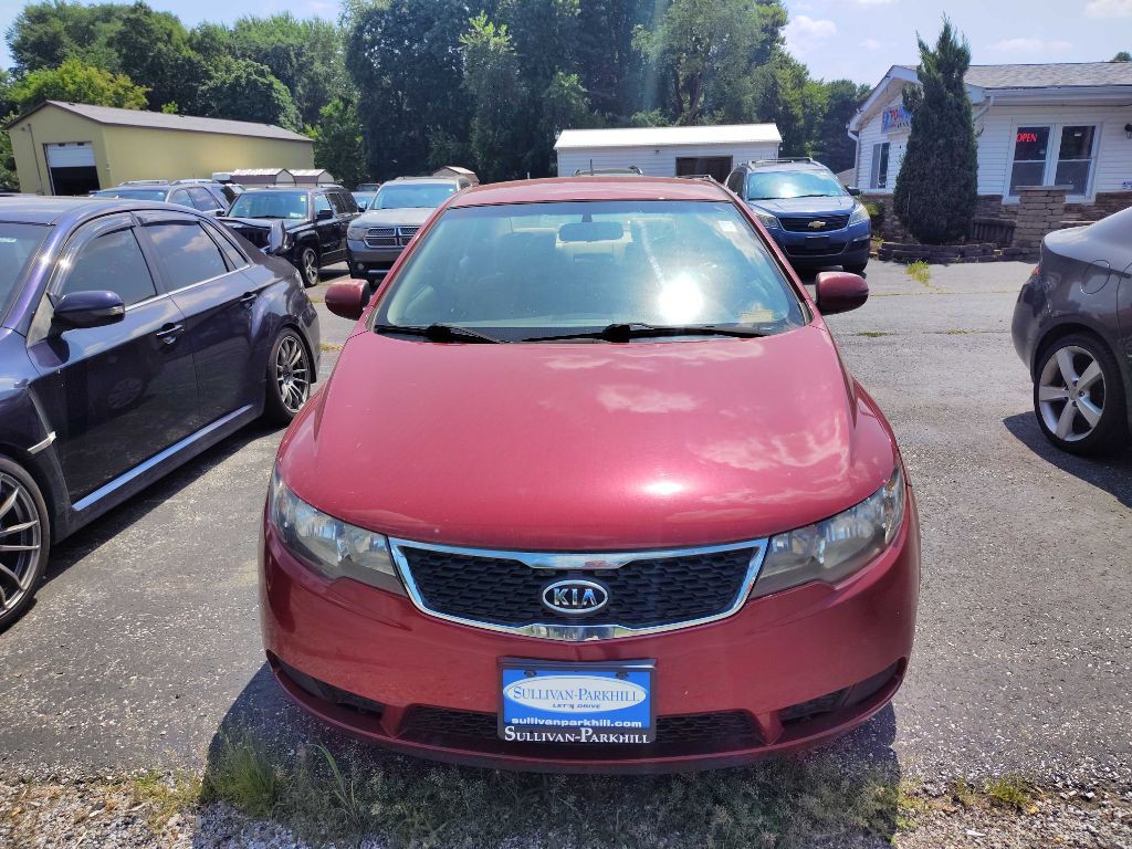 2012 Kia Forte Image 1