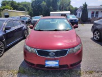Image for 2012 Kia Forte EX ID: 6449575
