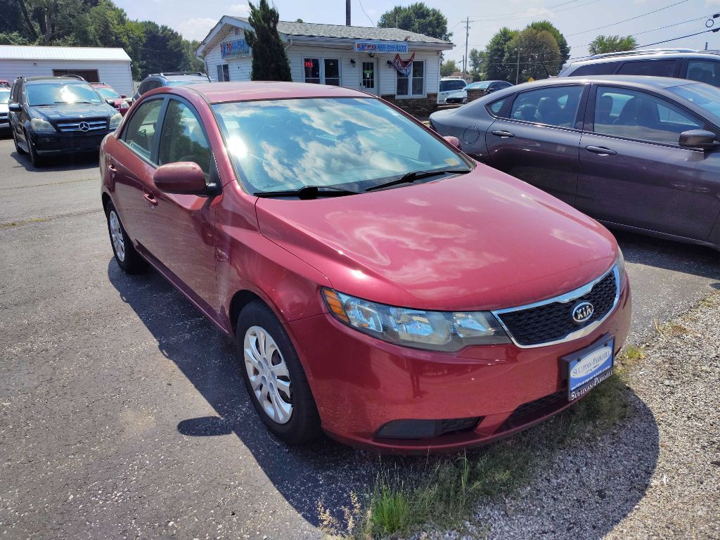 2012 Kia Forte Image 5