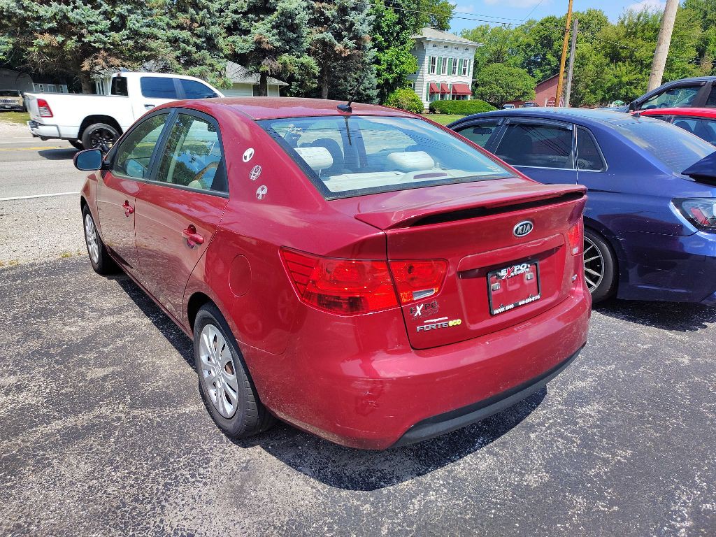 2012 Kia Forte Image 6