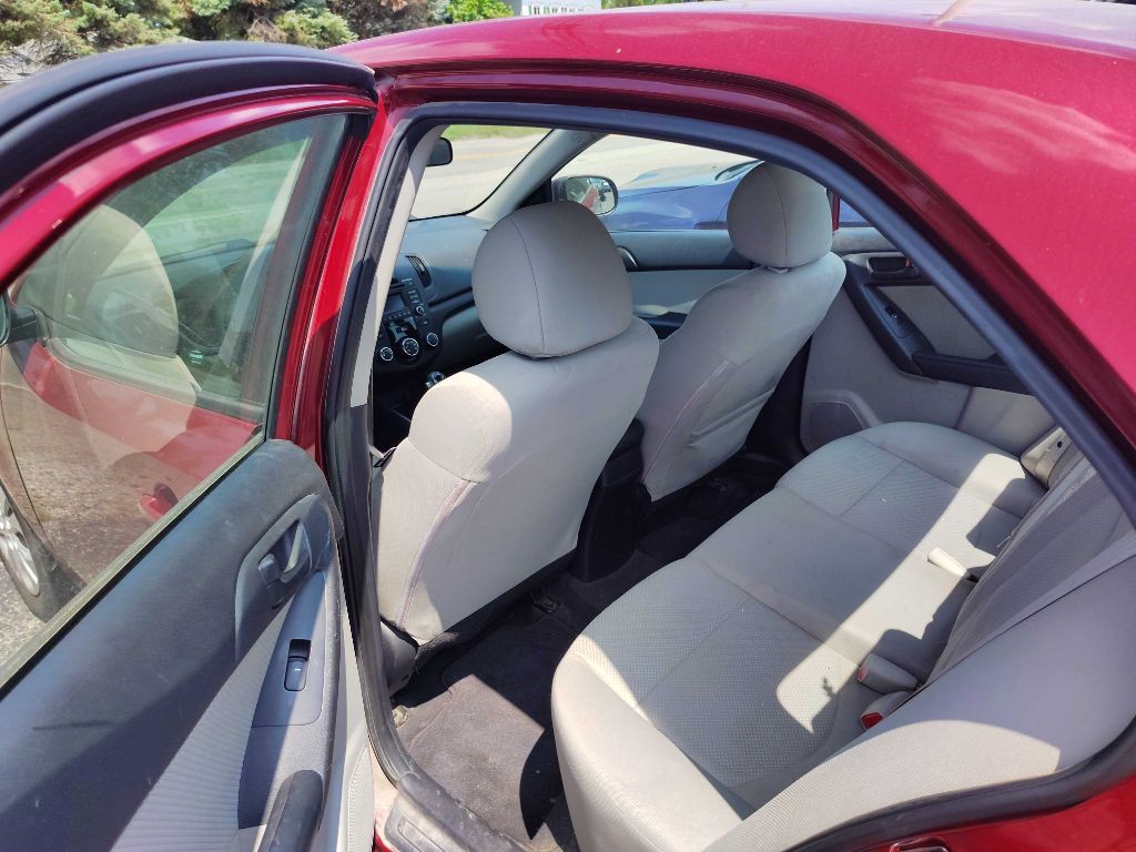 2012 Kia Forte Image 7