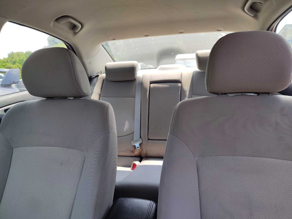 2012 Kia Forte Image 11