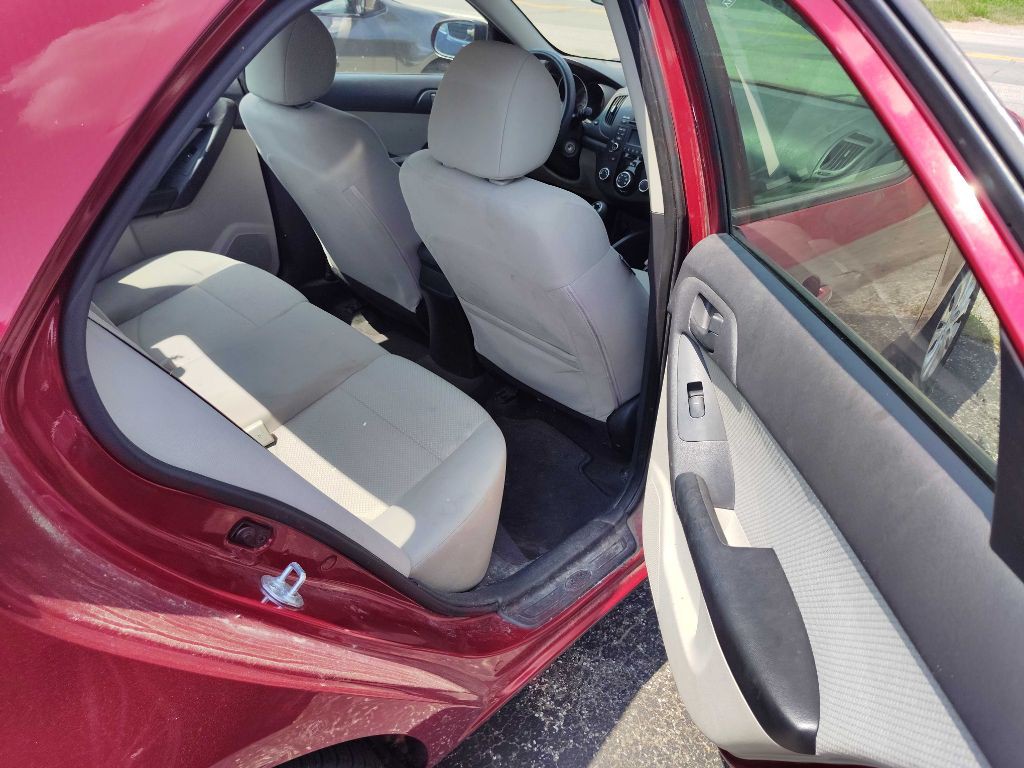 2012 Kia Forte Image 12