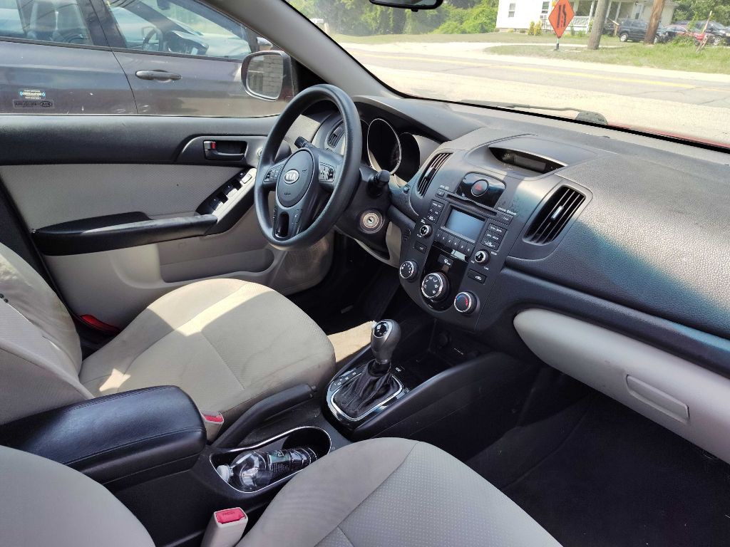 2012 Kia Forte Image 14